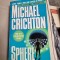 Sphere - Michael Crichton carte in limba engleza