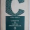 Cantemir in Cartea ieroglifelor &ndash; Elvira Sorohan