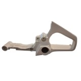 Cumpara ieftin Rezervor benzina psdac401rs-4-1, pentru drujba RURIS DAC 501RS, 501S