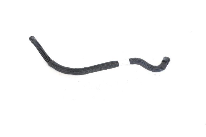 Furtun BMW i3 I01 2015 OEM: 8533728 10787317