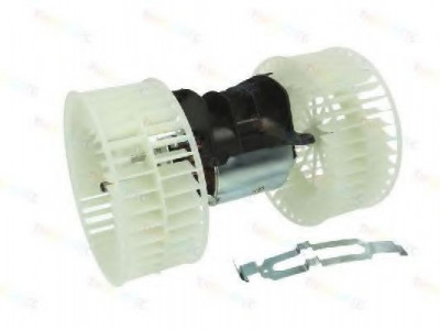 Electromotor, ventilatie interioara MERCEDES E-CLASS Cabriolet (A124) (1993 - 1998) THERMOTEC DDM002TT foto