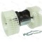 Electromotor, ventilatie interioara MERCEDES E-CLASS Cabriolet (A124) (1993 - 1998) THERMOTEC DDM002TT