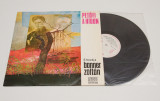 Banner Zoltan &ndash; Petofi A Hidon - disc vinil vinyl LP, electrecord