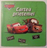 CARTEA PRIETENIEI - DISNEY PIXAR , 2012 , * MINIMA UZURA