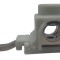 Set 10 bucati cleme terminale 63A de conectare conductor maxim 16mm &sup2; la sigurante impreuna cu pieptene busbar