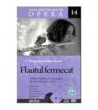 Wolfgang Amadeus Mozart&nbsp; - Colectia Mari spectacole de opera: 14.