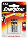 Set 2 Baterii Energizer Alcaline MAX R03/AAA 30502189