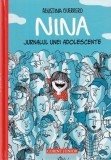 Agustina Guerrero - Jurnalul unei adolescente: Nina