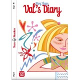Val&#039;s Diary - Mary Flagan