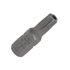 Varfuri TORX 27 cu gaura, RICHMANN EXCLUSIVE