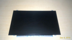 Ecran, display laptop 14.0&amp;quot; N140BGE-L31 WXGA, 1366x768, HD, LED, 40pin SLIM foto