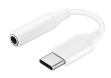 Samsung Adapter; USB-C to Headphone Jack 3.5mm; Black &quot;EE-UC10JUWEGWW&quot; (timbru verde 0.18 lei)