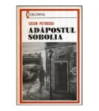 Cezar Petrescu - Adapostul Sobolia - 117116