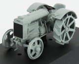 Macheta metalica Fordson Putilovets tractor 1924 1:43 gri