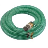 Set furtun aspiraţie cu sorb, supapă 25mm, 4m