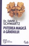 David J. Schwartz - Puterea magica a gandului