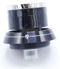 Buton Aragaz/Plita Beko Negru (FSM52331DXDT, FSM52330DX, FSM52310DX, FSM52330DAO, FSM52335DXDS, FSE6312GX, KFDM62120DBDSL, FSGTR62210GBCS...)
