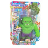 Figurina flexibila, Stretchapalz, Screamers Gang, Monstro