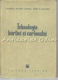 Cumpara ieftin Tehnologia Hartiei Si Cartonului - Tiraj: 2600 Exemplare