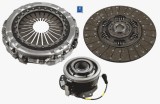 SACHS 3400 710 066 Kit plus CSC Set ambreiaj