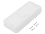 Carcasă pentru pilot IP54 50x110x22mm