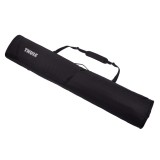 Geanta snowboard Thule RoundTrip Snowboard Bag 165cm 3205177, Black