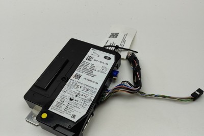 Modul de control Bluetooth LAND ROVER RANGE ROVER SPORT II L494 2018 OEM: J8A2-70718-CS | 30494536 foto