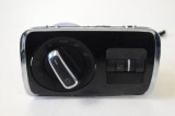 Modul de control comutator faruri SKODA SUPERB II 3T4 2011 OEM: 3T0941431B 10607272