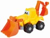 ECOIFFIER JUCARIE 2IN1 EXCAVATOR SI BULDOZER, Simba