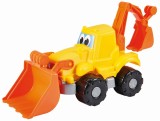 ECOIFFIER JUCARIE 2IN1 EXCAVATOR SI BULDOZER, Simba