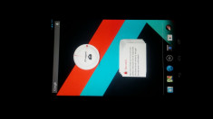 Vodafone / Lenovo Smart Tab III 7 inch foto