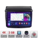 Navigatie Mitsubishi L200 2006-2014 A-094 2+32 GB Android Waze USB Navigatie Internet Youtube Radio CarStore Technology