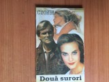 N5 Doua surori &ndash; A.J.Cronin