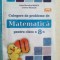 Culegere de probleme de matematica clasa a 8-a- Ioana Monalisa Manea, Cristina Neagoe