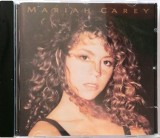 CD Album - Mariah Carey: Mariah Carey