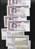 Mongolia 100 Tugrik 2014 UNC - Bancnota Asia