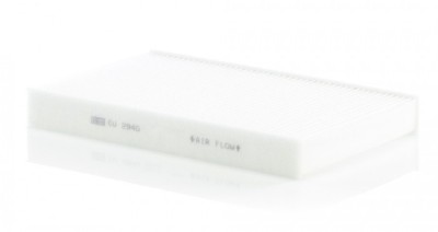 Filtru habitaclu Mann-Filter CU2940 foto