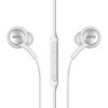 Handsfree Casti In-Ear Samsung Galaxy S9 G960, EO-IG955, AKG, Cu microfon, 3.5 mm, Alb