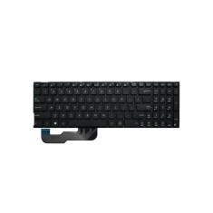 Tastatura laptop noua ASUS X541 Black (without frame) WIN8 US