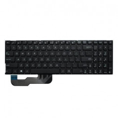 Tastatura laptop noua ASUS X541 Black (without frame) WIN8 US