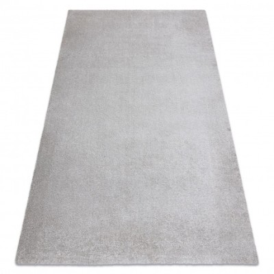 Covor de spalat MOOD 71151600 modern - argint, 120x170 cm foto
