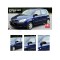 Capace oglinda tip BATMAN compatibile Hyundai Getz 2002-2011