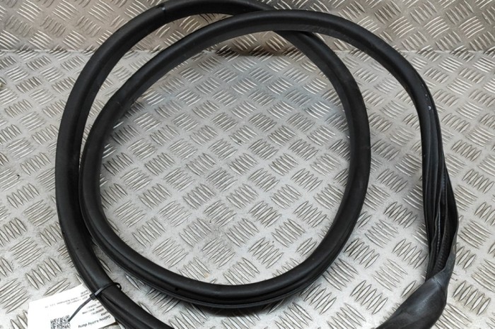 Garnitura ușă st&acirc;nga spate JEEP Avenger J2 2024 OEM: 52237878 | 29050162