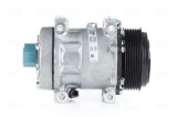 Compresor climatizare Iveco Eurocargo I-III Motor 100 E 17, 100 E 17 DK tector, 100 E 17 DP tector, 100 E 17 K tector, 100 E 18 DK tector, 100 E 18