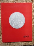 REVISTA ARTA NR.1 /1974