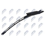 Brat stergator parbriz Audi Q7 2006-, Werjsa : Uk-Rhd, partea Stanga, 4L2955407B
