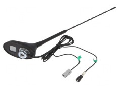 Antena Auto AM/FM/GPS 0.4m pentru Citro&amp;euml;n, Peugeot, Toyota foto