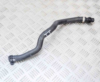 Furtun radiator răcire dreapta BMW 4 Coupe F32, F82 2017 OEM: 9307242 foto
