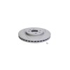 Disc frana OPEL COMBO caroserie inchisa combi ATE 24032501481
