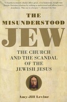 The Misunderstood Jew: The Church and the Scandal of the Jewish Jesus foto